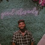 Abraham Dennis - @abraham_dennis876 - Instagram