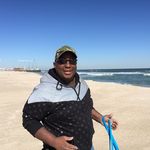 Abraham Dennis - @cowbro53 - Instagram