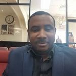 Godsonforlife - @abraham_dennis - Instagram