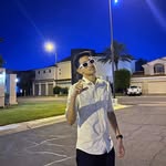 Abraham Destiny - @abraham_destinyy - Instagram
