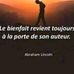Abraham Le Destin - Facebook