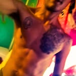 Abraham Devora Ernandes - @solo_cadaver_9 - Instagram