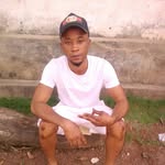 Abraham Diamond - @ibrahim_wizkid - Instagram