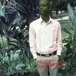 Abraham Diamond Dolo - @abrahamdiamonddolo - Instagram