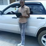 Abraham Diamond Pennoh Jr - @pennohjr - Instagram