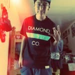 Abraham Ramirez - @abraham_diamond - Instagram