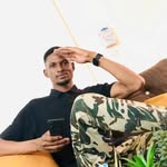 Abraham Diarra - @abrahamdiarra32 - Instagram