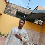 Abraham Diarra - @abrahamdiarra47 - Instagram