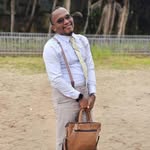 Abraham Elvis Diarra - @abrahamelvis225 - Instagram