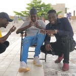 Diarra Abraham - @abrahamdiarra9 - Instagram