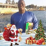 Sabélé Abraham Diarra - @sabeleabraham - Instagram