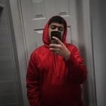 Abraham Diaz - @diazar_08 - Instagram