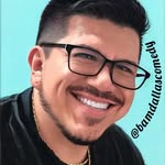 Abraham Diaz - @bamdallascomedy - Instagram