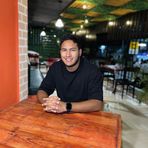 Abraham Diaz - Facebook