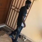 Kojo Dickson - @abrahamdickson96 - Instagram