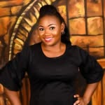 Patience Abraham Dick - @goodland_patience - Instagram