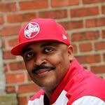Abraham Dickerson - @abefoods227 - Instagram