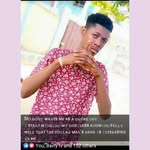 Abraham dickson - @lhordkendrick - Instagram