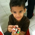 Abraham Dickson - Facebook