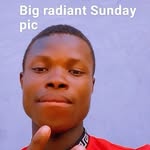 Abraham Dickson - @big.radiant - Instagram