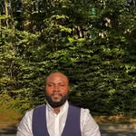 Abraham Dickson Adjei - @real_sonofman - Instagram