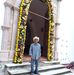 Abraham Dimas - Facebook