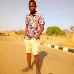 Abraham Dimas - @abrahamdimas1 - Instagram
