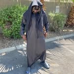 Abraham Mohamed Dolley - @abe.110 - Instagram