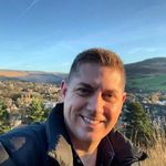 Thomas Mike - @abrahamdolley10 - Instagram