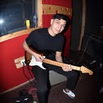 Abraham Dominguez - @belmares57 - Instagram