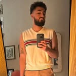 Abraham Dominguez - @un_simple_muppet - Instagram