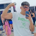 Abraham Dominguez - @abrahamdomguez - Instagram