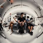 Abraham Domínguez - @abrahamdguezz - Instagram