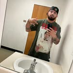 Abraham Dominguez - @abraham_180199 - Instagram