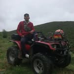 Abraham Dominguez - @abraham_dominguez - Instagram