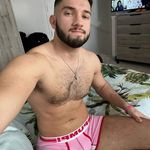Abraham Domínguez - @abrdguez92 - Instagram