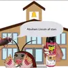 AbrahamLincolnNeedsToBeDone - @allstarabehasroachespurr - TikTok