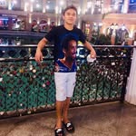 Donell Abraham - @abrahamdonell - Instagram