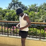 Abraham Jones - @abrahamjonesafm - Instagram