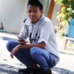 Abraham Dongkel - @abrahamdongkel - Instagram