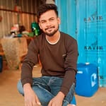 Abraham Dongo - @abrahamdongo - Instagram