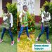 Abraham Donzo - Facebook