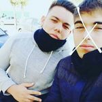 Abraham dorado - @abrahamdorado91 - Instagram