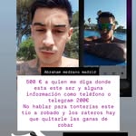 mffngnncnnskdk - @abrahamestafadorratero - Instagram