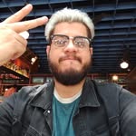 Abraham Martinez - @abrahamdrake13 - Instagram
