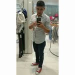 A B R A H A M 😏 - @dubon_.abraham - Instagram