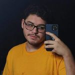Abraham Dubon - @abraham_dubon20 - Instagram