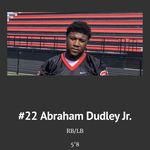 Abraham Dudley JR🌟🌟 - @new6_era - Instagram