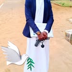 Abraham B. Gross Dukuly - @abrahamboimahdukuly - Instagram