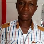Abraham Dukuly - @abraham.dukuly.507 - Instagram